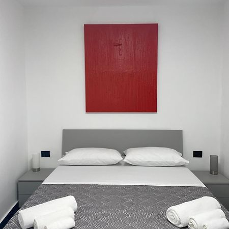 Casa Vacanze Donna Sidora Палермо Екстериор снимка