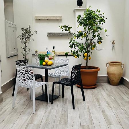 Casa Vacanze Donna Sidora Палермо Екстериор снимка