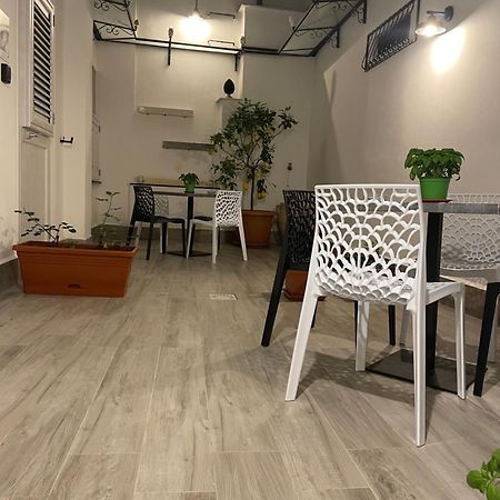 Casa Vacanze Donna Sidora Палермо Екстериор снимка