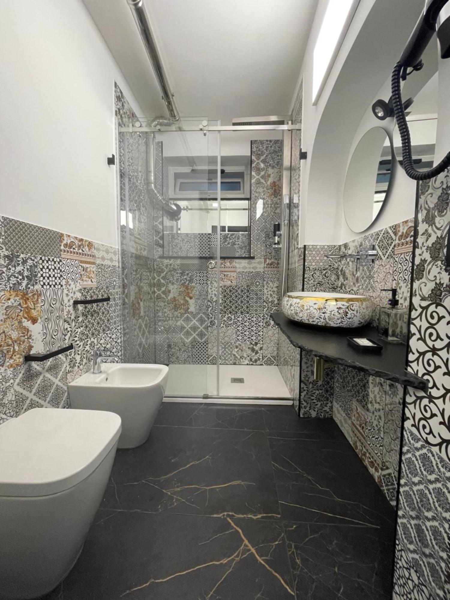 Casa Vacanze Donna Sidora Палермо Екстериор снимка